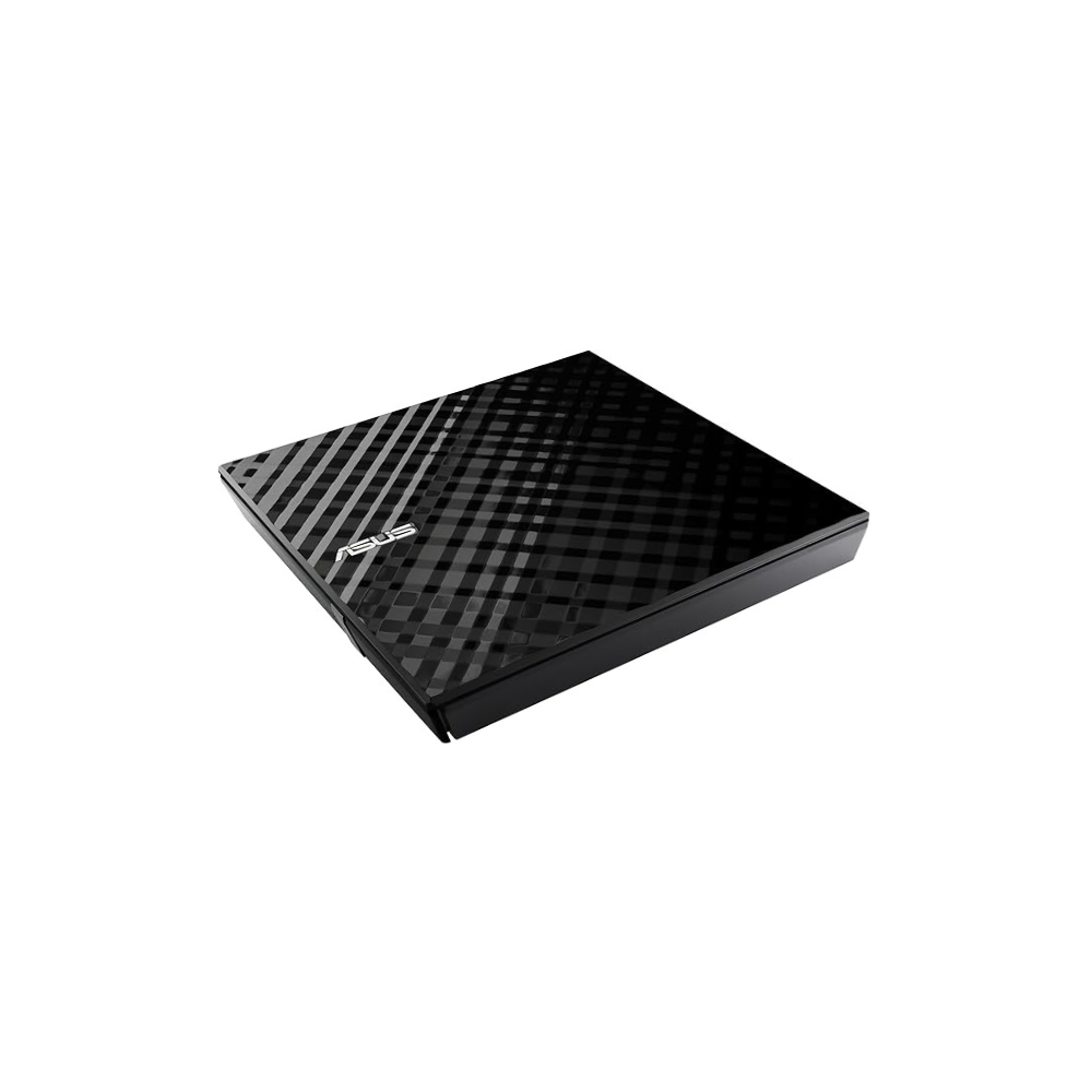 Asus DVD Writer External Slim SDRW-08D2S-U LITE