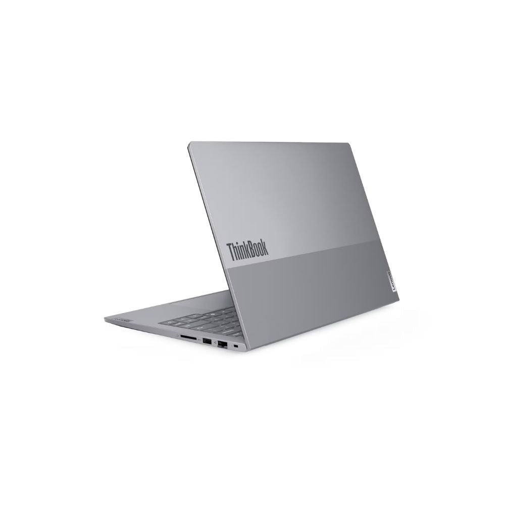 Lenovo IdeaPad Slim 3 15IRU8 15.6" FHD Laptop (i3-1315U, 8GB, 256GB SSD, FreeDOS) - 82X700DBUE