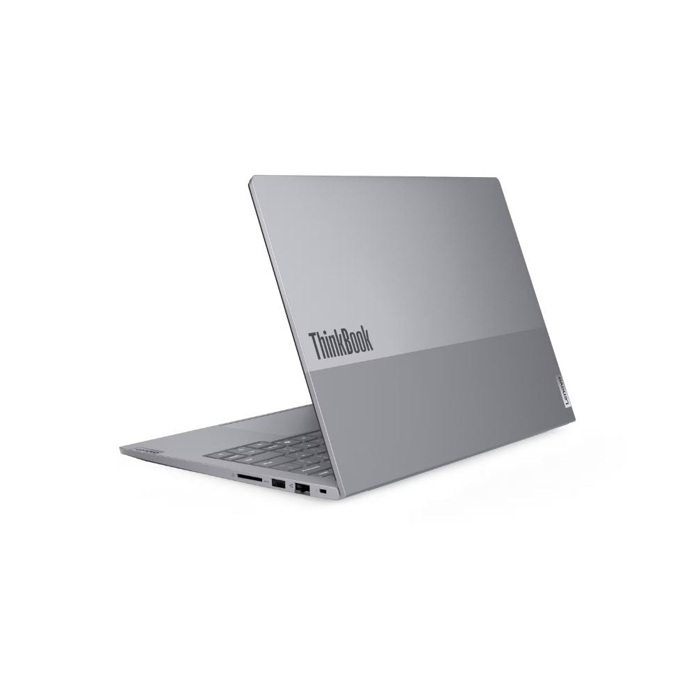 Lenovo ThinkBook 14 G9 14" WUXGA Laptop (Intel Core 5-210H, 8GB DDR5, 512GB SSD, DOS) - 21UY0052UE
