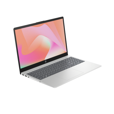 HP Laptop i5-1334U 8GB 512GB SSD 2GB MX570 15.6" BL Dos Natural Silver 15-fd0362nia