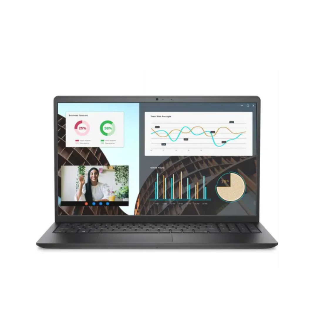 Dell Laptop i7-1355U 8GB 512GB SSD 15.6" FHD DOS Vostro 3530