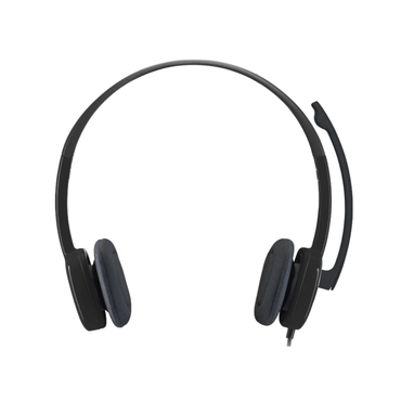Logitech Headset H151 981-000589