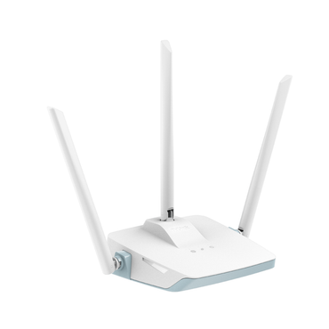 D-Link Wireless N300 Smart Router Eagle Pro R04