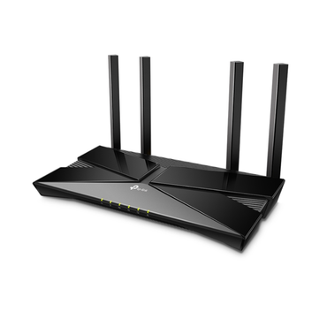 Tp-Link Dual Band Wifi 6 Ax1500 Router Archer AX10