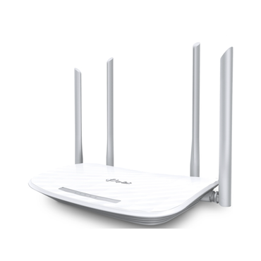 Tp-Link AC1200 Dual Band Router Archer C50