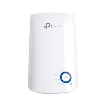Tp-Link Range Extender 300Mbps Wireless 850RE