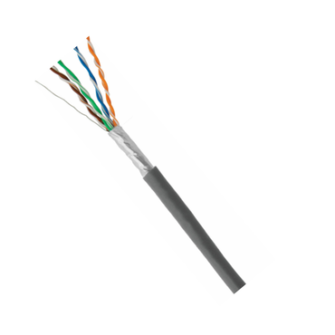 D-Link Cat6 Cable 305 Mtr FTP 24AWG