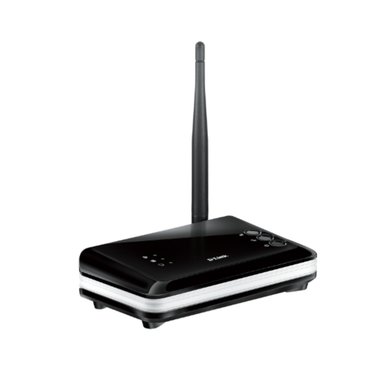 D-Link Wireless 3g HSPA N300 Router DWR732
