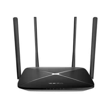 Mercusys Wireless Router N 4G LTE 300Mbps MB115-G