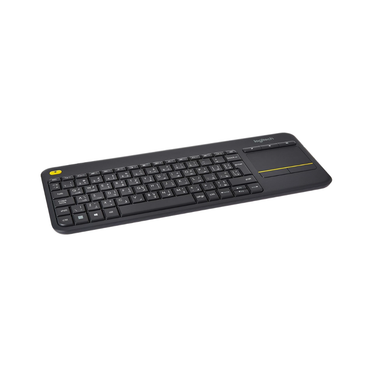 Logitech Keyboard K400+ Wireless 920-007153