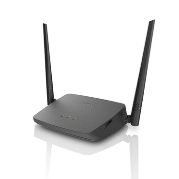 D-Link Wireless N300 Router DIR612M