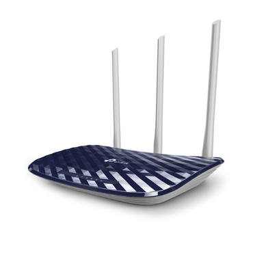 Tp-Link AC0750 Dual Band Gigabit Router Archer C20