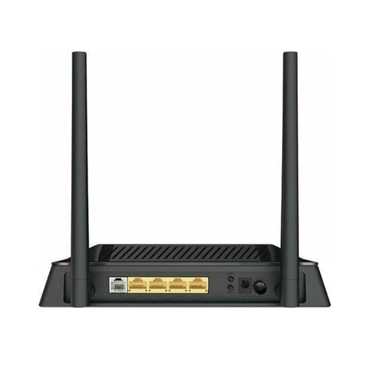 D-link ADSL/VDSL Wireless Router 300 Mbs DSL224