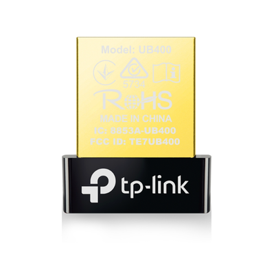 Tp-Link Bluetooth Dongle 4.0 UB400
