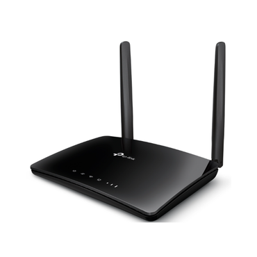 Tp-Link AC0750 Dual Band Router MR202