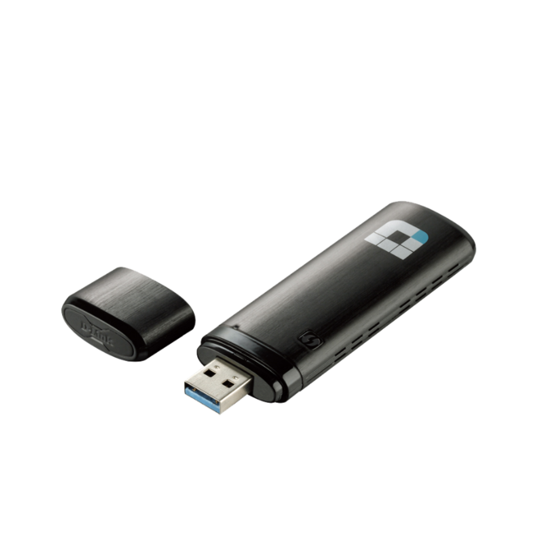 D-Link USB Wireless Adaptor DWA182
