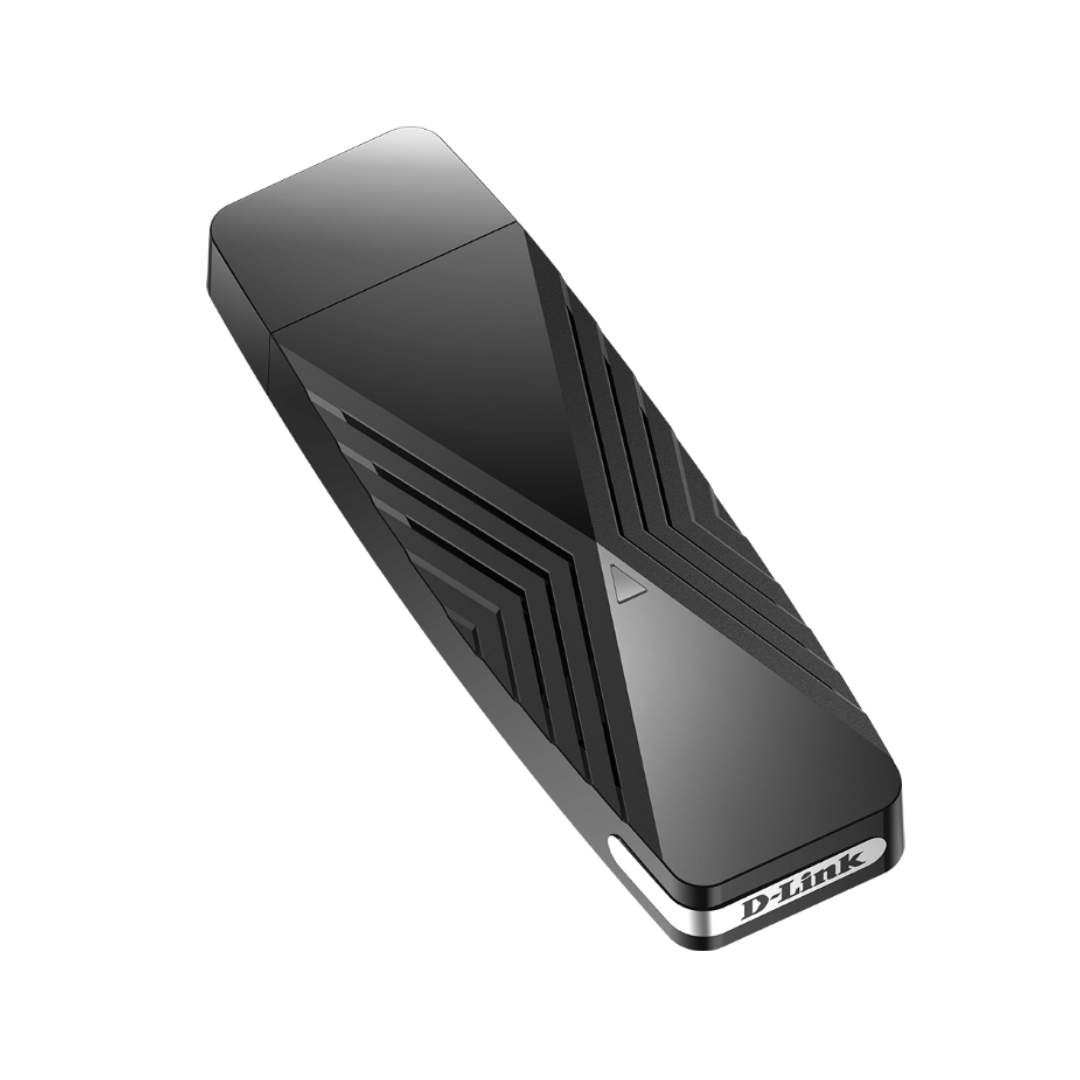 D-Link AX1800 Wi-Fi 6 USB Adapter DWA-X1850