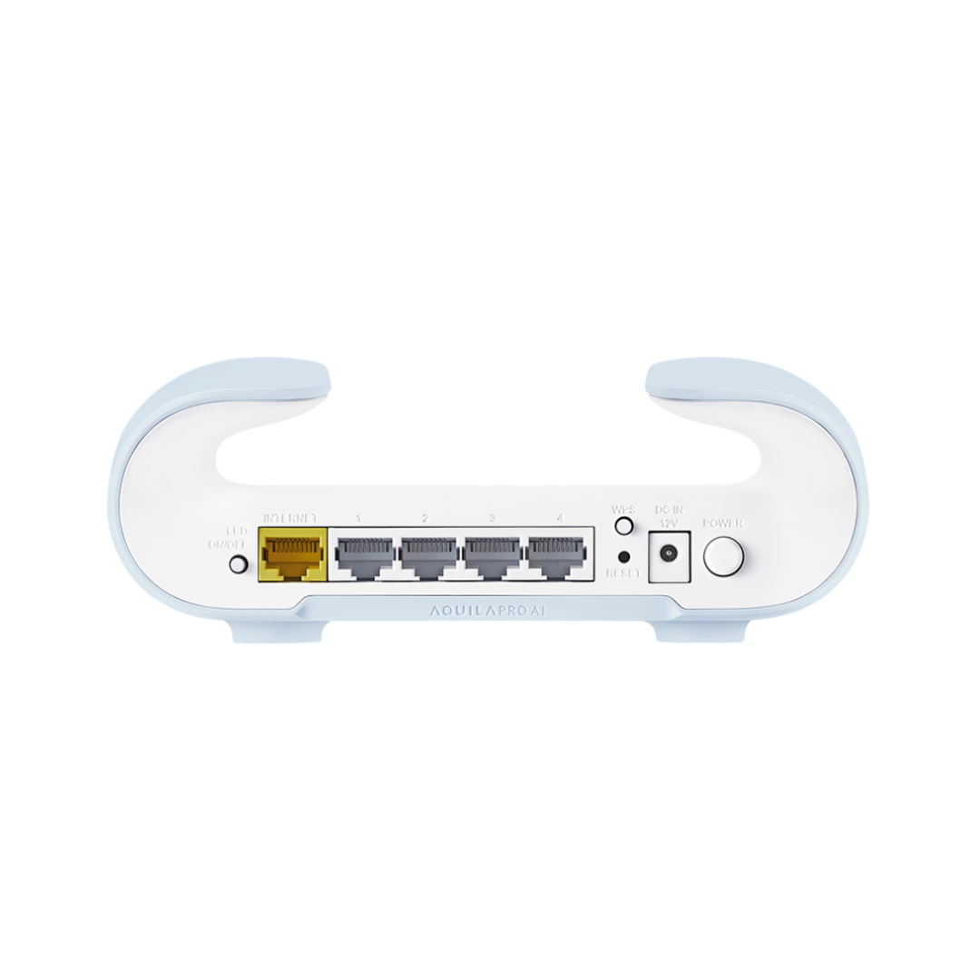 D-Link AX3000 Smart Mesh Router AQUILA PRO AI M30