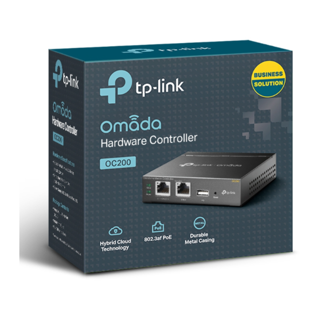 Tp-Link Omada Cloud Controller OC200