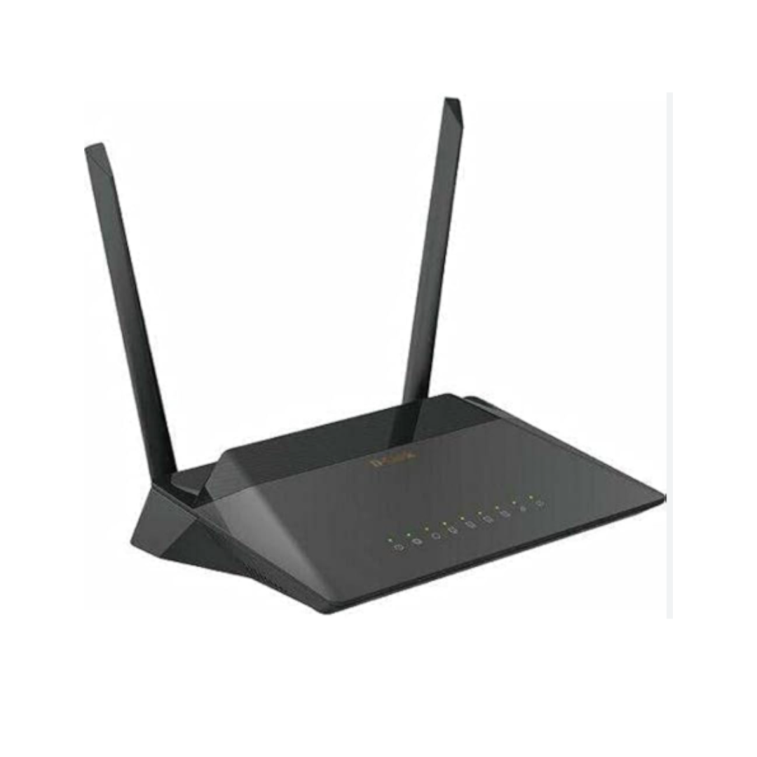 D-link ADSL/VDSL Wireless Router 300 Mbs DSL224