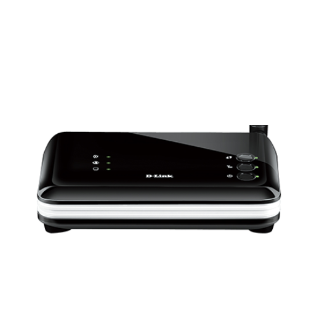 D-Link Wireless 3g HSPA N300 Router DWR732