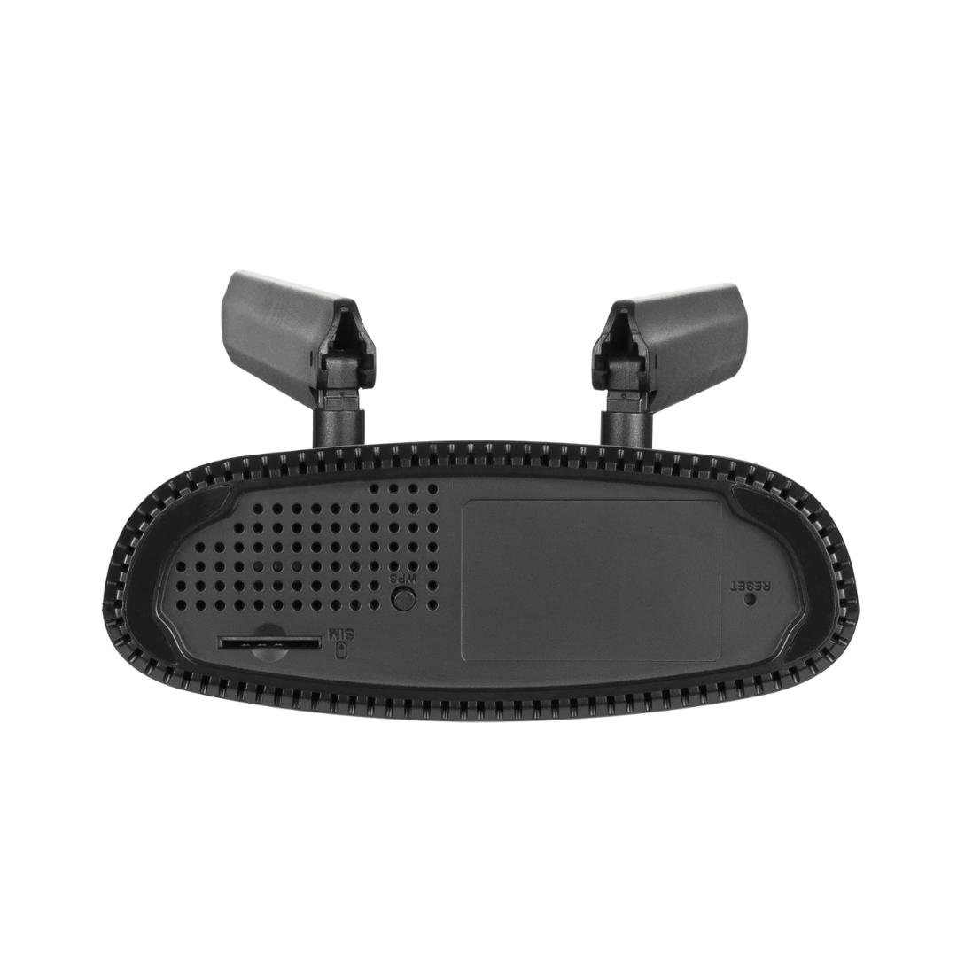 D-Link 4G WiFi 4 Antenna Router N300 DWR M920