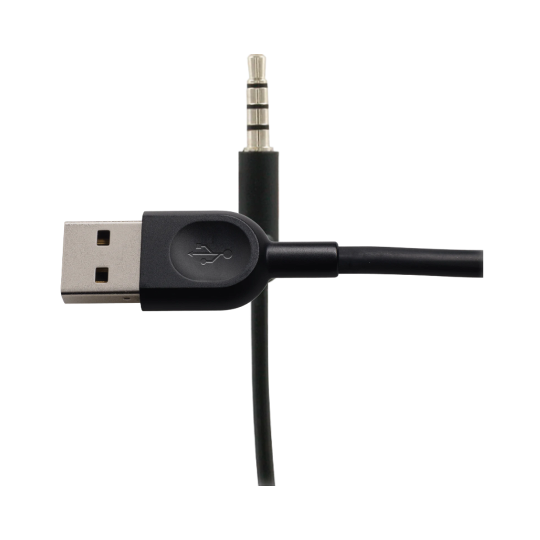 Logitech Headset H540 981-000480