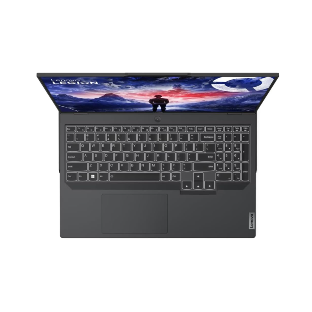 Lenovo Laptop U7-255HX 32GB 1TB SSD 8GB RTX5060 16.0" WQXGA BL DOS Legion Pro 5 (83F3003QPS)