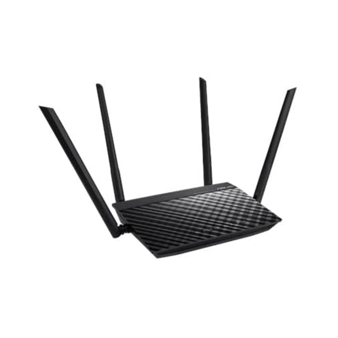 Asus AC1200 Dual-Band Wi-Fi Router RT-AC1200 V2