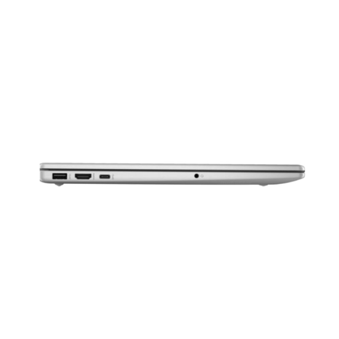 HP Laptop i5-1334U 8GB 512GB SSD 2GB MX570 15.6" BL Dos Natural Silver 15-fd0362nia