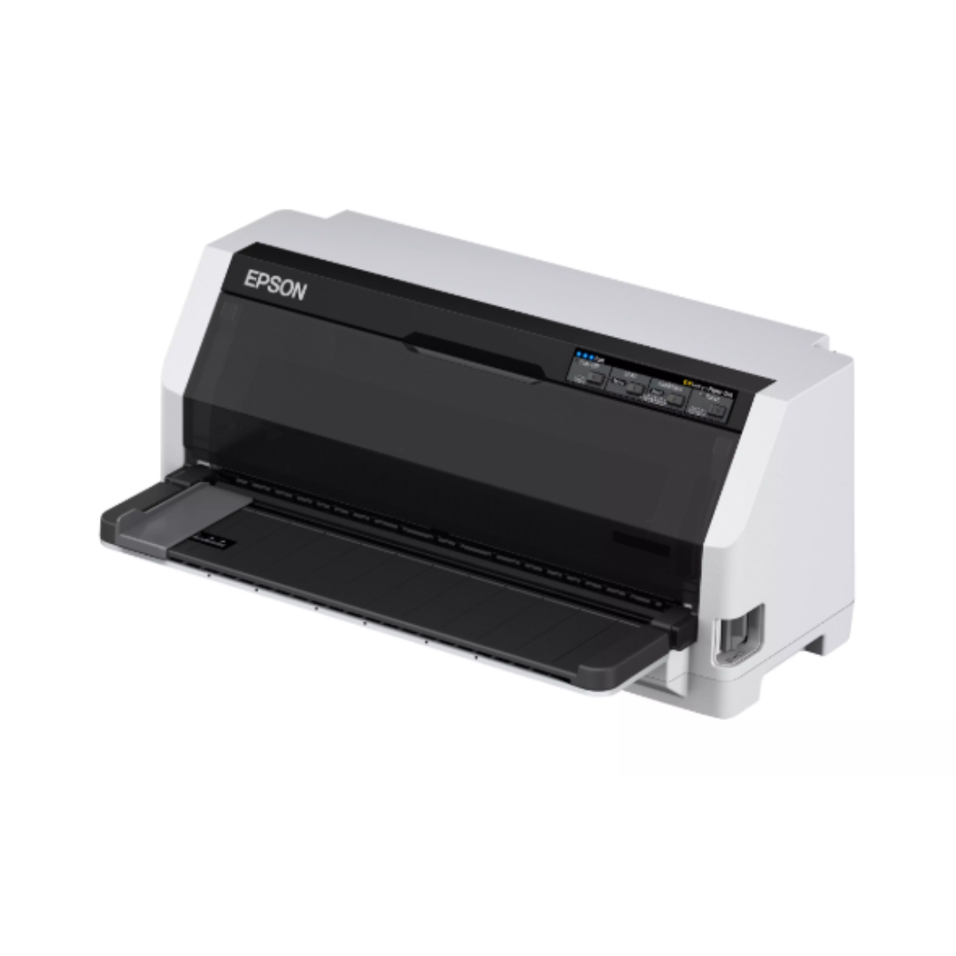 Epson LQ-690 24-Pin Dot Matrix Printer