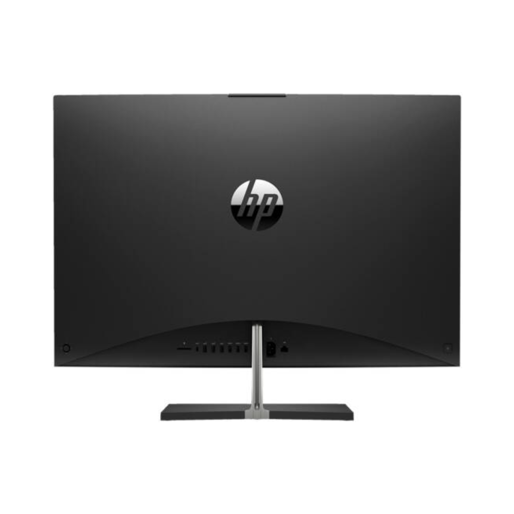 HP Aio i7-13700 16GB 1TB SSD 31.5" QHD DOS Pavilion 32-B1025nh - Black (A7DB0EA#BH5)