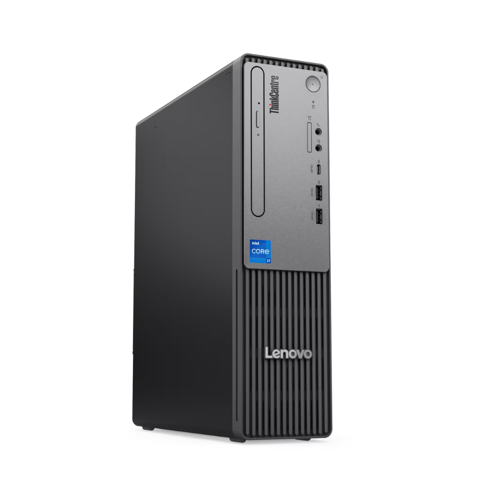 Lenovo Desktop i7-14700 8GB 512GB SSD Dos Neo 50s G5 SFF (12XD005JGP)