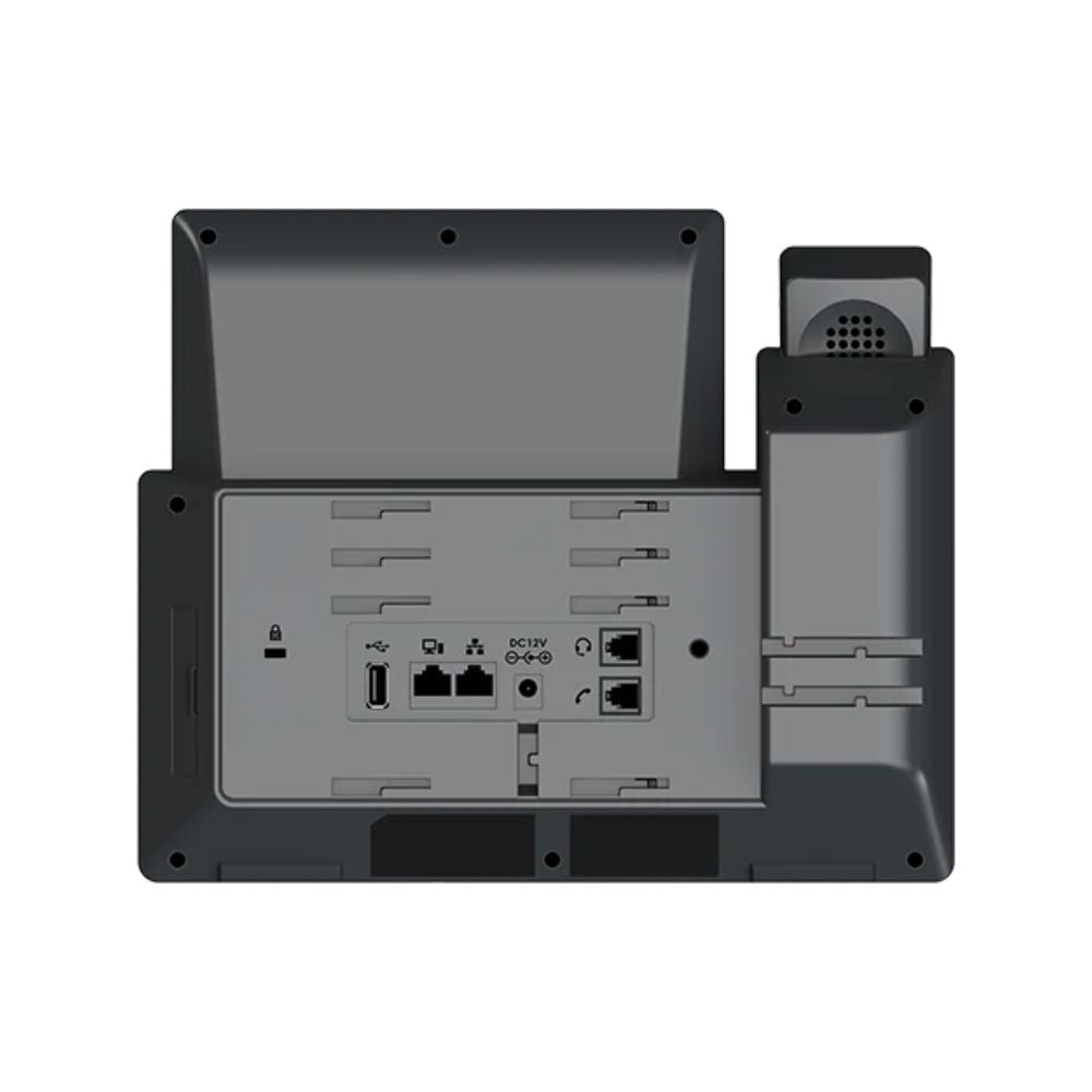 Grandstream GRP2670 12-Line Professional Touchscreen Carrier-Grade IP Phone