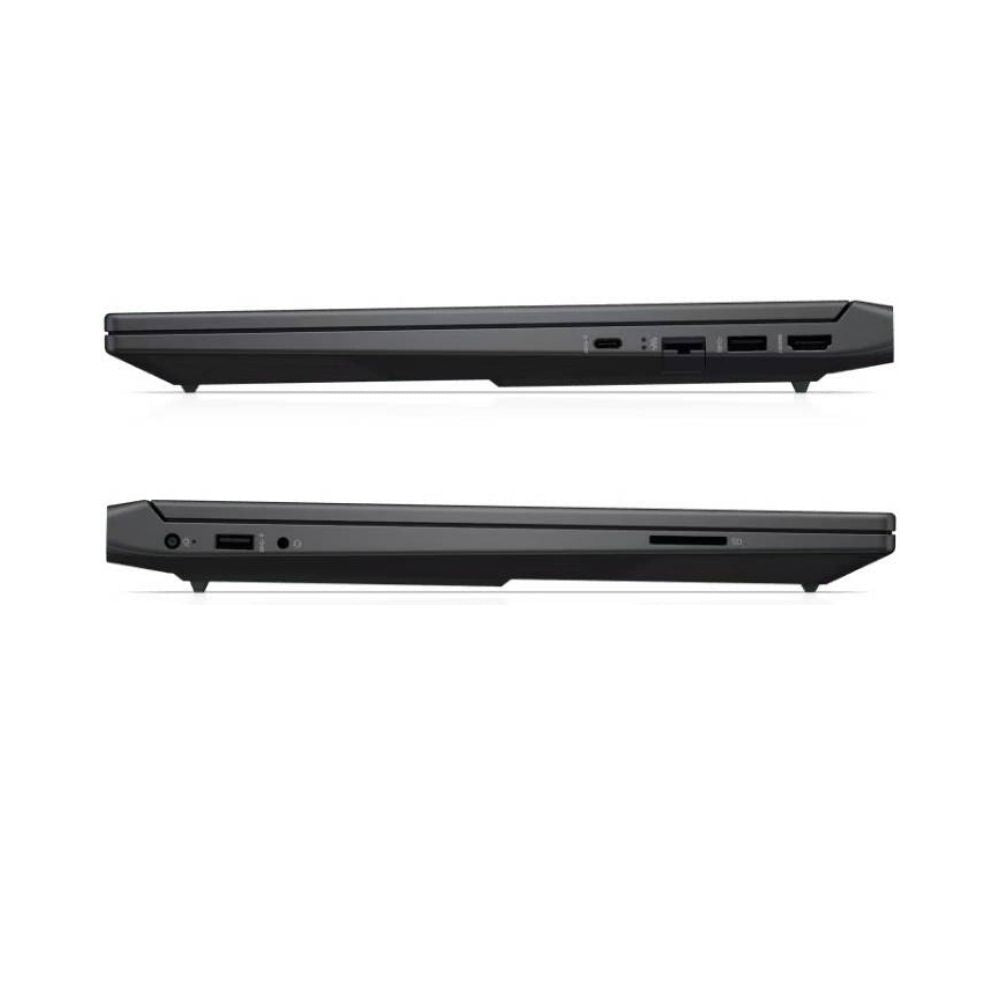 HP Victus 15 Gaming Laptop — Core i7-13620H, RTX 4050 6GB, 16GB RAM, 512GB SSD, 15.6" FHD, Windows 11, Backlit Keyboard