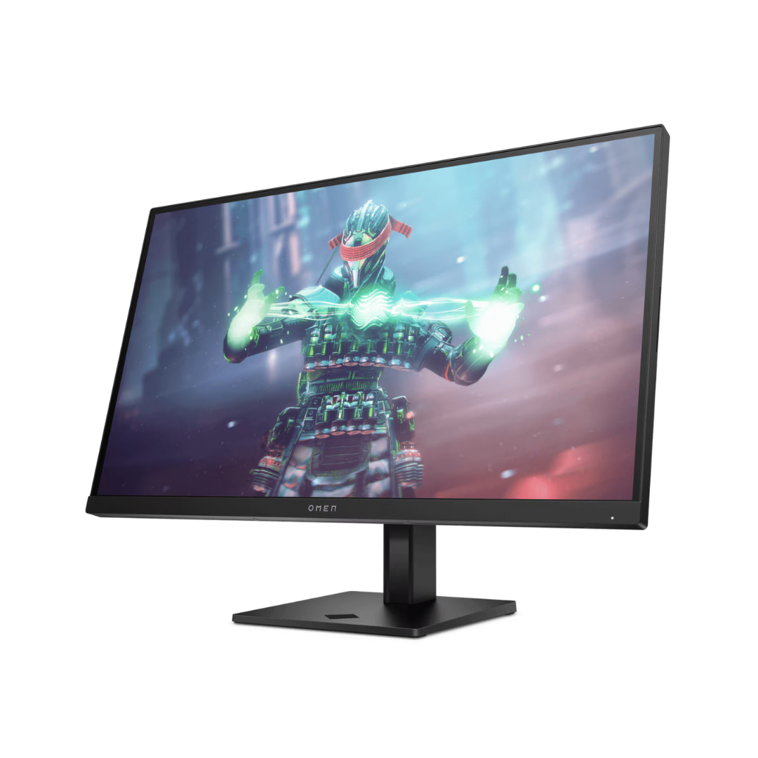 LED Monitor - HP Omen Gaming 27.0" 27K Display - 780G8AS