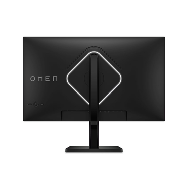 LED Monitor - HP Omen Gaming 27.0" 27K Display - 780G8AS