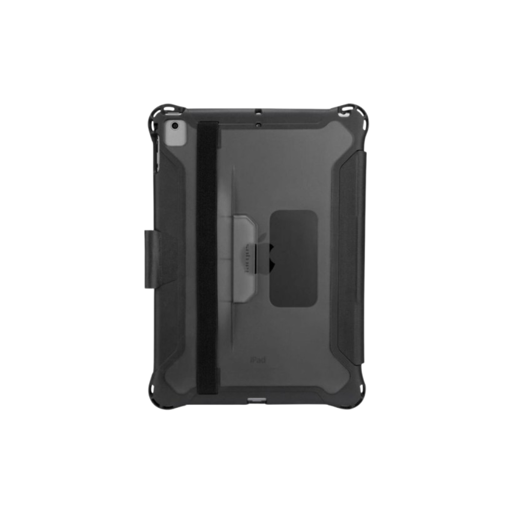 Targus Pro-Tek Handheld Folio Case for Apple iPad 9.7" (Black) - THD483GLZ-50