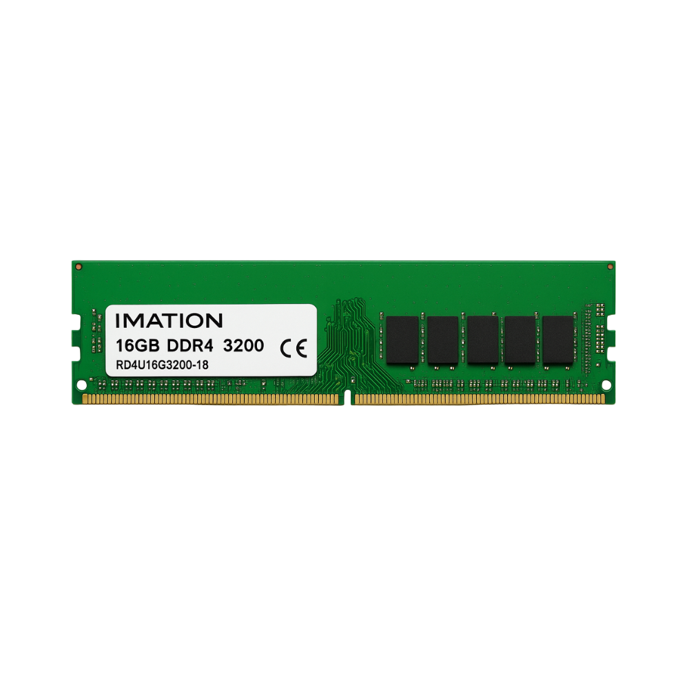 Imation Ram 16GB DDR4 Desktop 3200