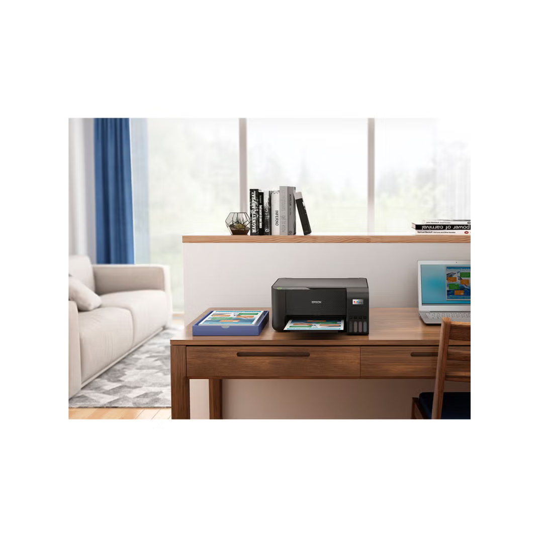 Epson EcoTank L3210 All-in-One Ink Tank Printer