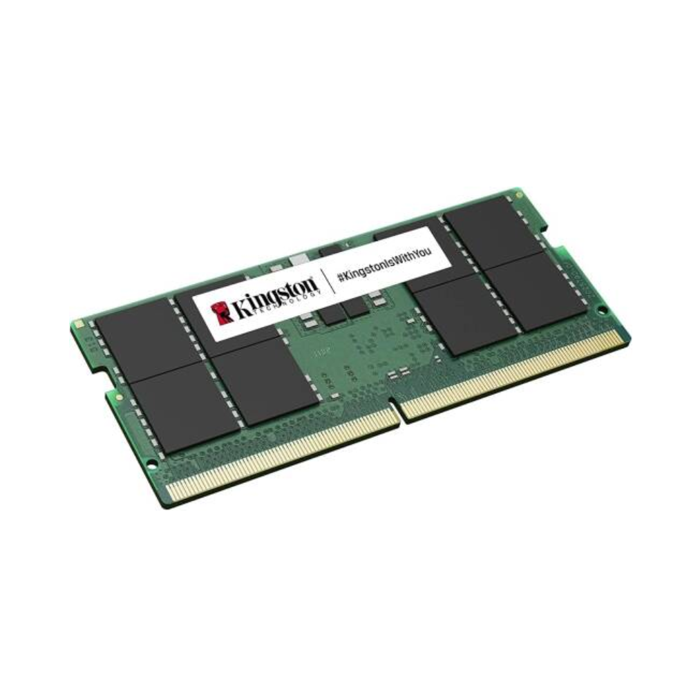 Kingston Ram 16GB DDR5 Laptop 5600