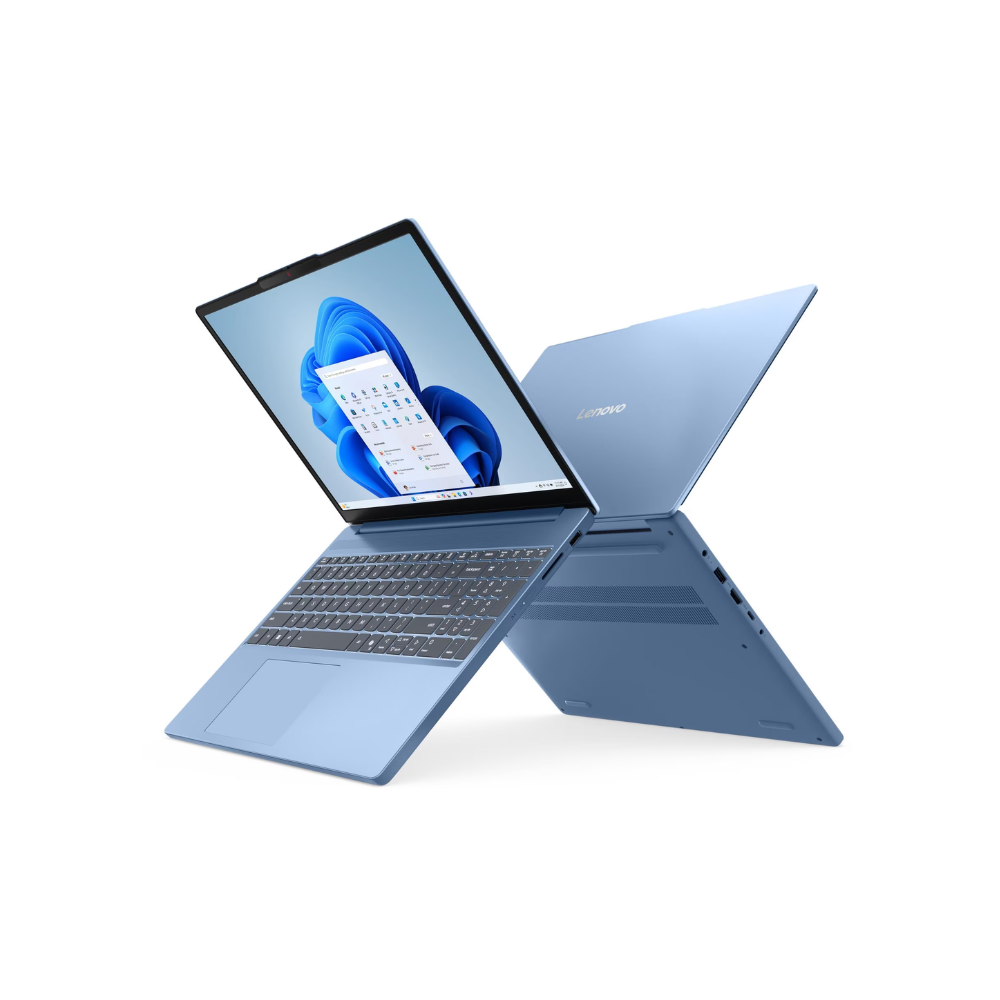 Lenovo Laptop i5-13420H 16GB 512GB SSD 15.3" FHD WUXGA DOS IP3 Slim 15IRH10 (83K100MLLK)