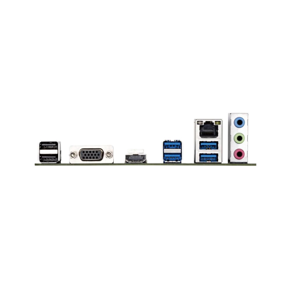 Gigabyte Mother Board B760M-H DDR5