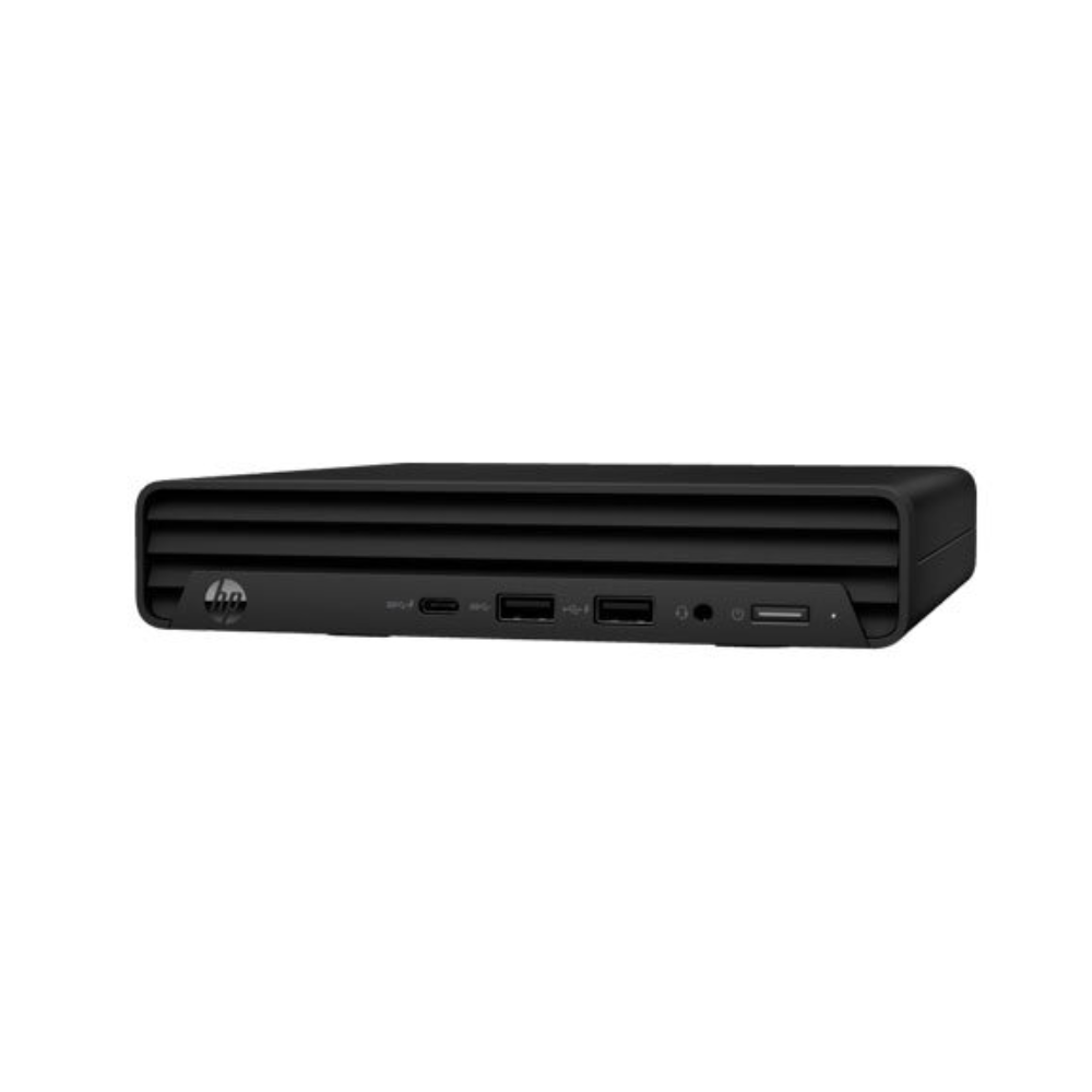 HP Desktop i5-1334U 8GB 512GB SSD DOS Pro Mini 260 G9 (B85LCAV)