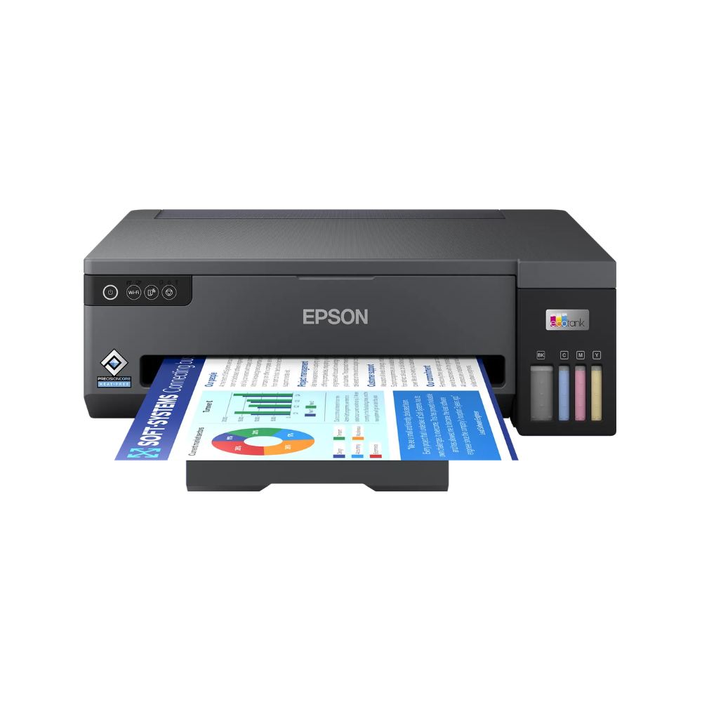 Epson Eco Tank Inkjet Printer L11050