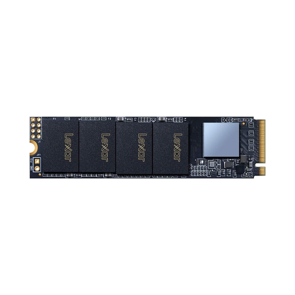 Lexar M.2 SSD 500GB LNM610 NVME