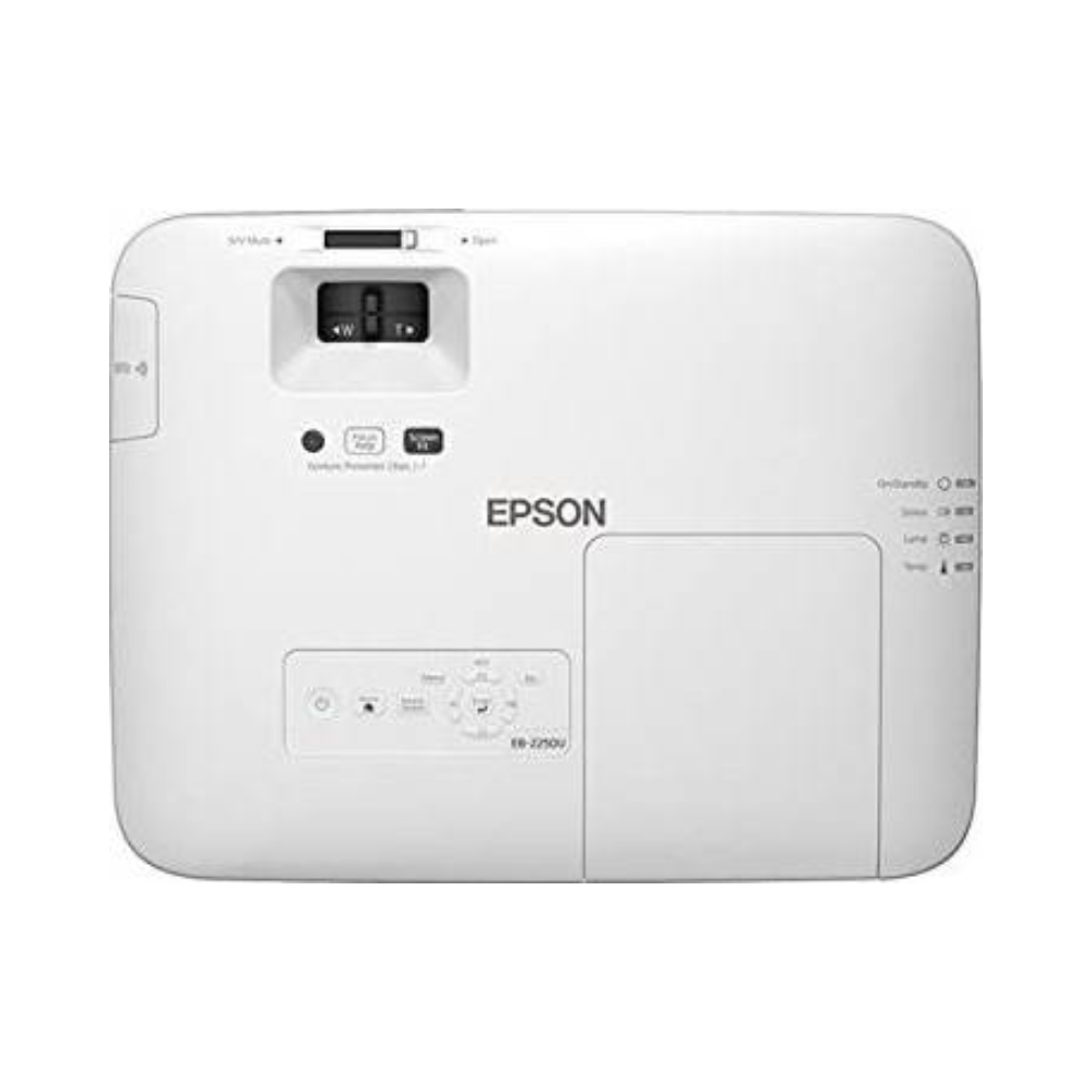 Epson Projector EB-2250U