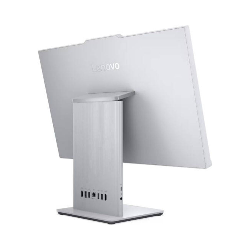 Lenovo IdeaCentre 24IRH9 All-in-One PC | 23.8" FHD | Core i5 | 8GB RAM | 512GB SSD | FreeDOS | Cloud Grey