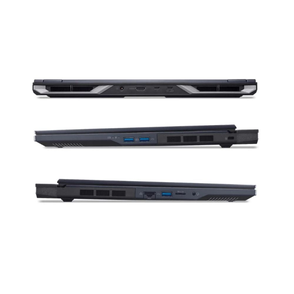 Acer Predator Helios Neo 16 AI Gaming Laptop – Intel Core Ultra 9-275HX, 32GB DDR5, 1TB SSD, RTX 5070 Ti 12GB, 16" WQXGA 240Hz, FreeDOS | NH.QX4EM.002
