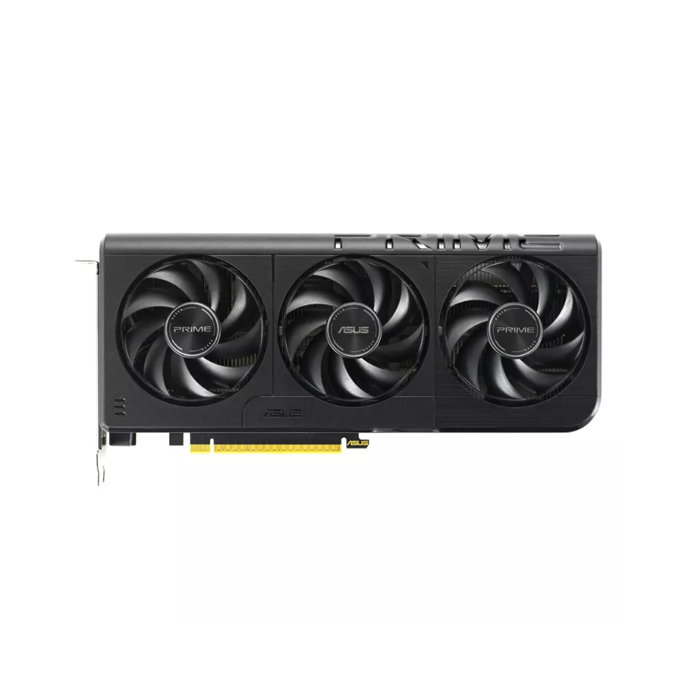 ASUS Prime GeForce RTX 5060 8GB GDDR7 OC Edition